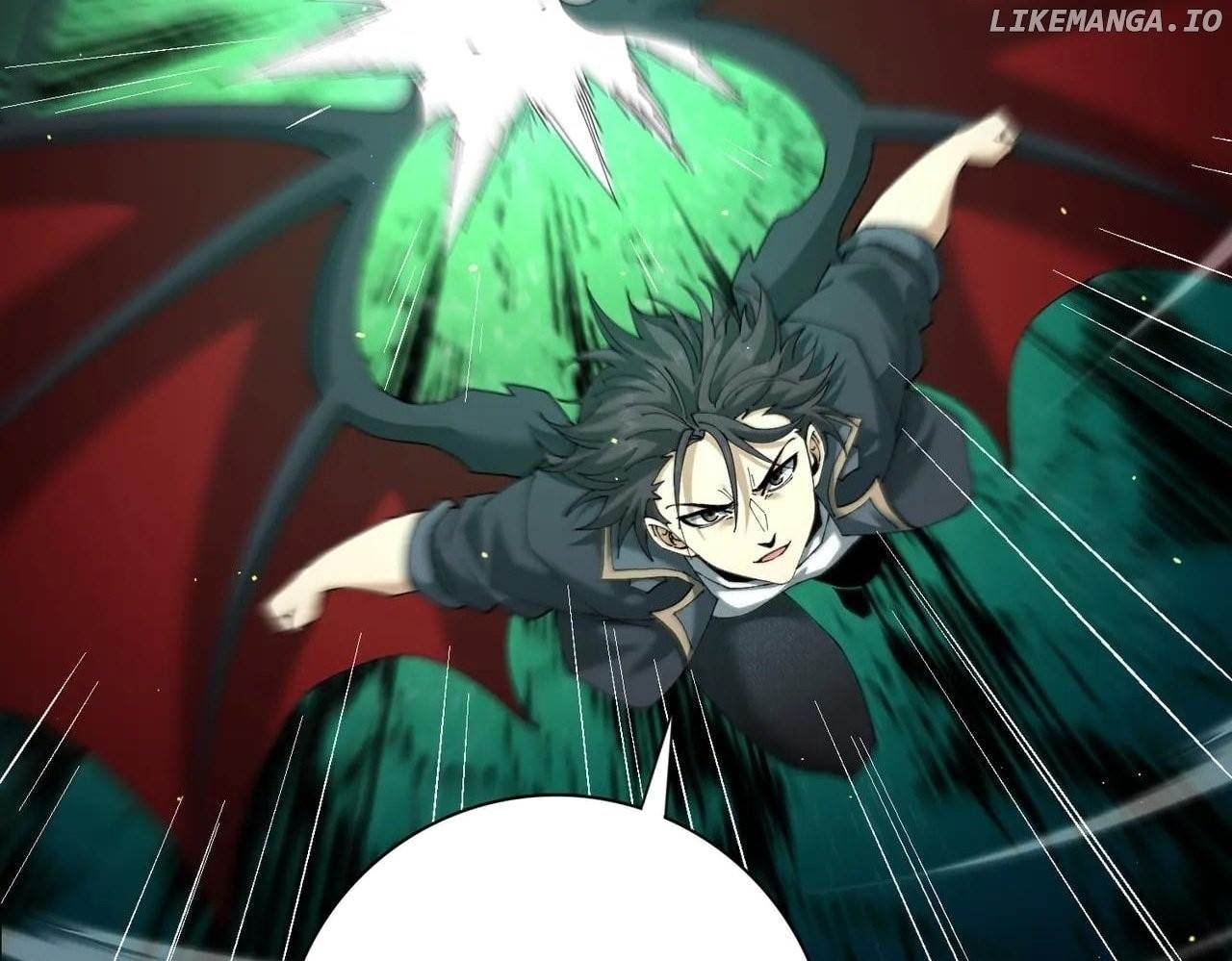 I Got The Weakest Class, Dragon Tamer!? Chapter 147 - Page 119