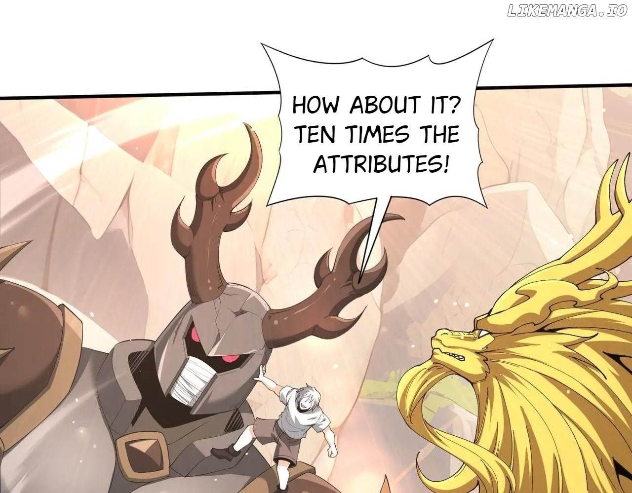 I Got The Weakest Class, Dragon Tamer!? Chapter 147 - Page 12