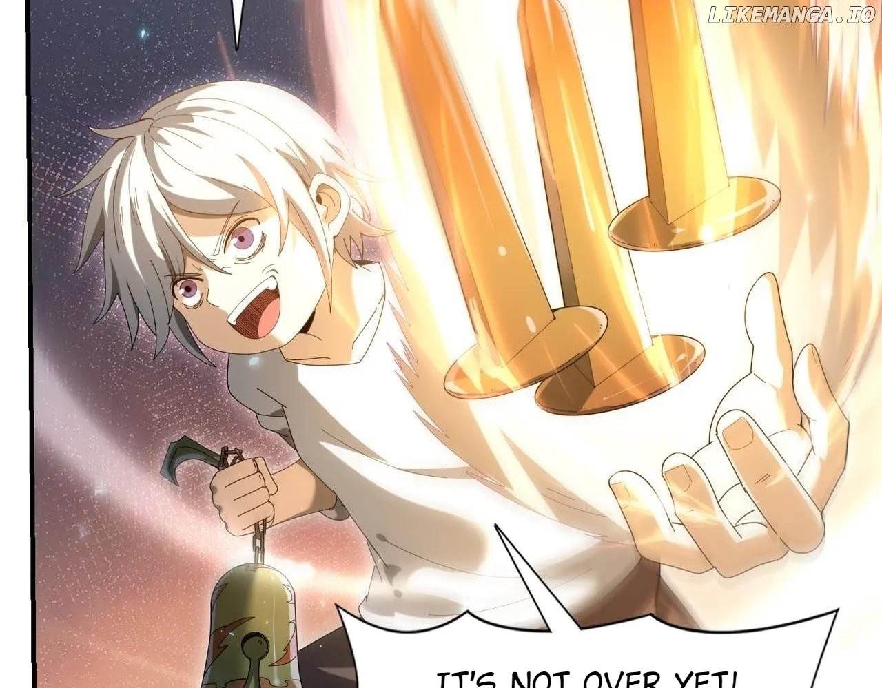 I Got The Weakest Class, Dragon Tamer!? Chapter 147 - Page 2