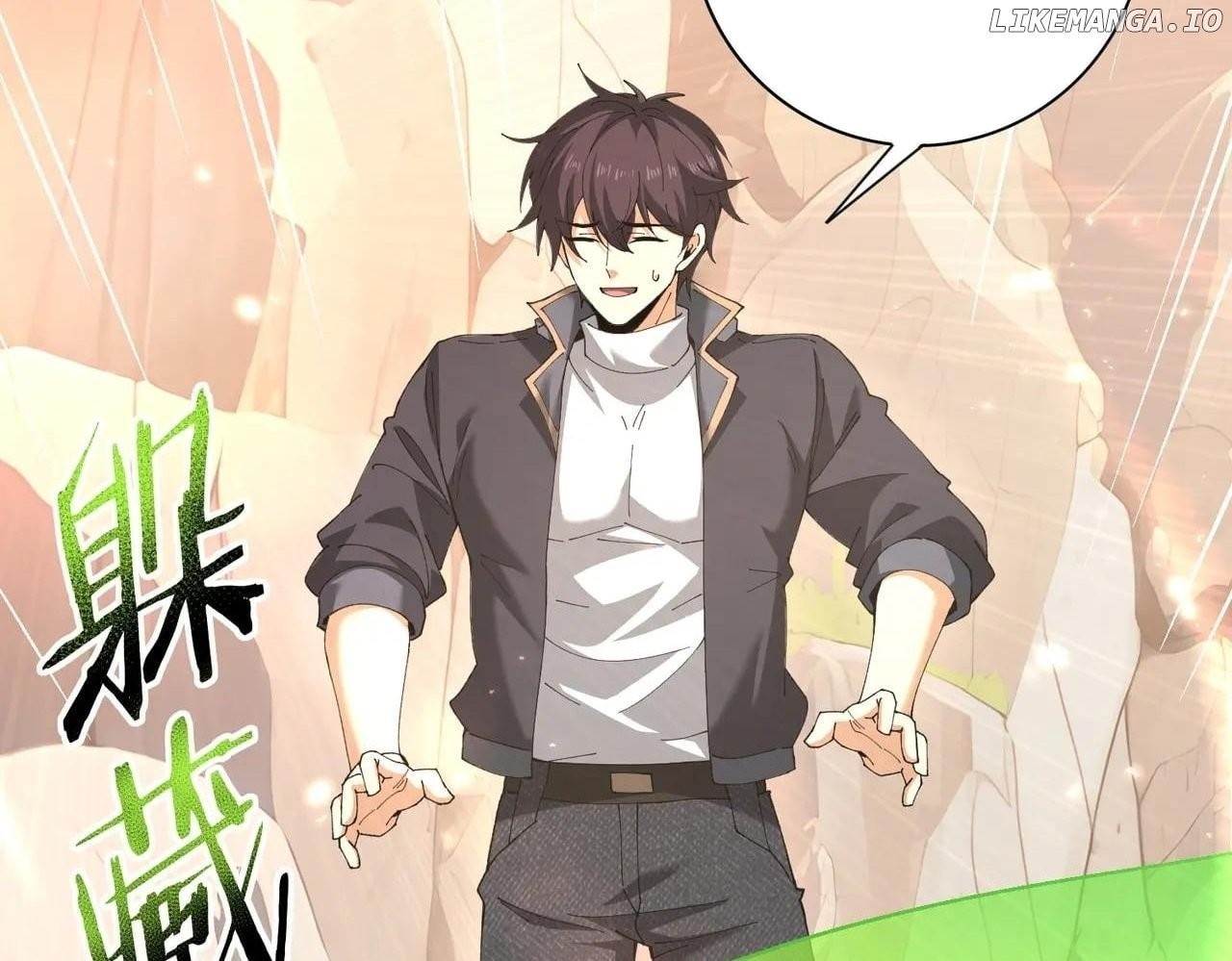 I Got The Weakest Class, Dragon Tamer!? Chapter 147 - Page 36