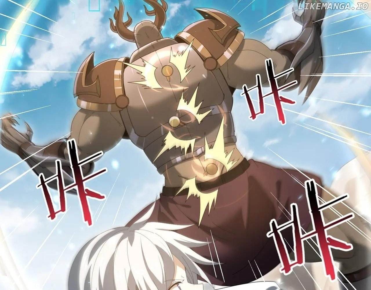 I Got The Weakest Class, Dragon Tamer!? Chapter 147 - Page 4