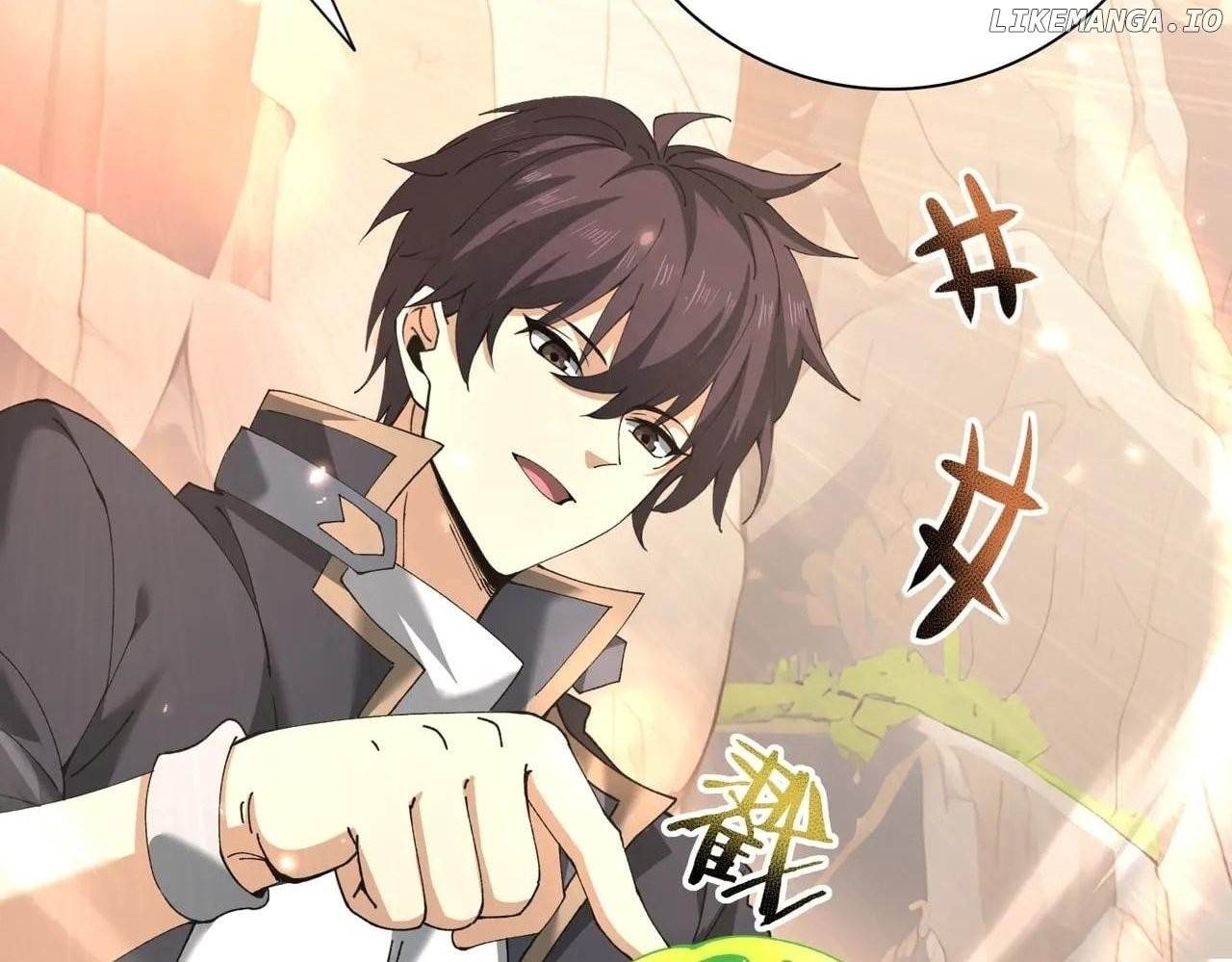 I Got The Weakest Class, Dragon Tamer!? Chapter 147 - Page 44