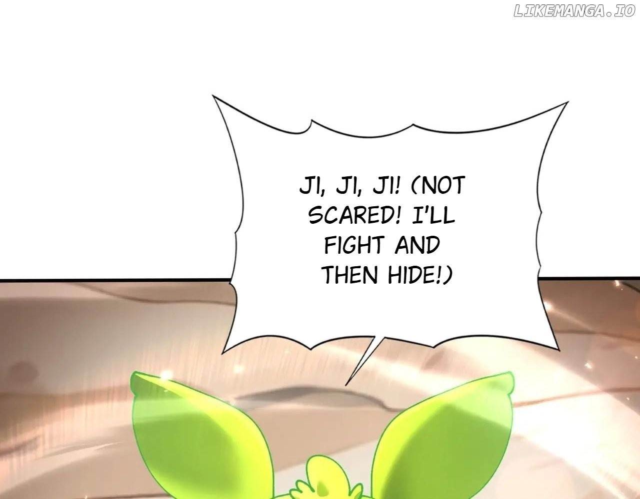 I Got The Weakest Class, Dragon Tamer!? Chapter 147 - Page 46