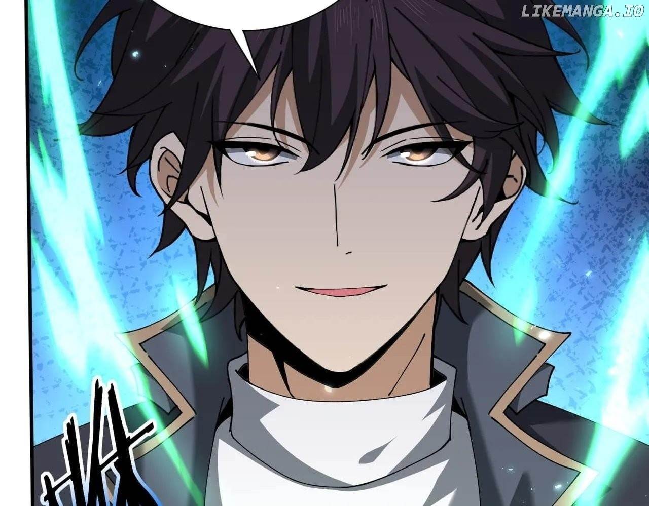 I Got The Weakest Class, Dragon Tamer!? Chapter 147 - Page 54