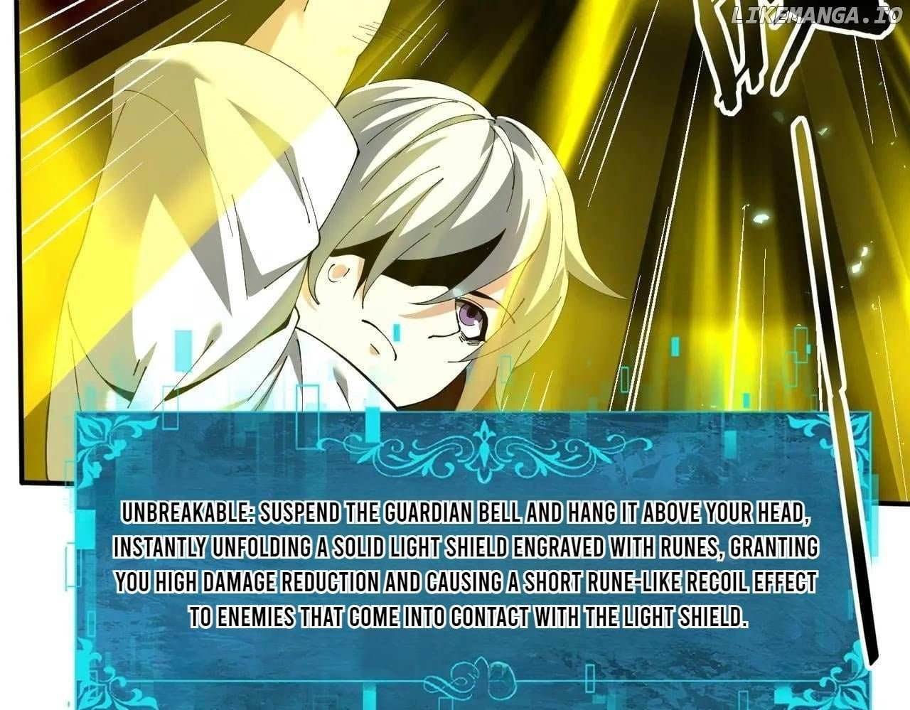 I Got The Weakest Class, Dragon Tamer!? Chapter 147 - Page 66