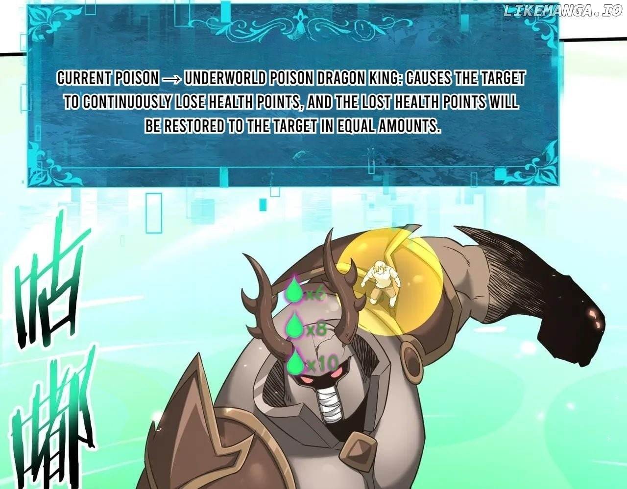 I Got The Weakest Class, Dragon Tamer!? Chapter 147 - Page 75