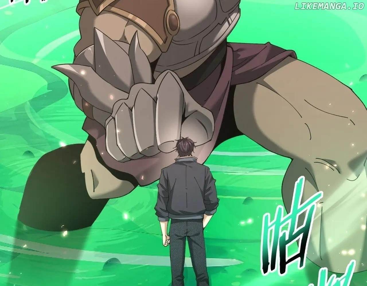 I Got The Weakest Class, Dragon Tamer!? Chapter 147 - Page 76