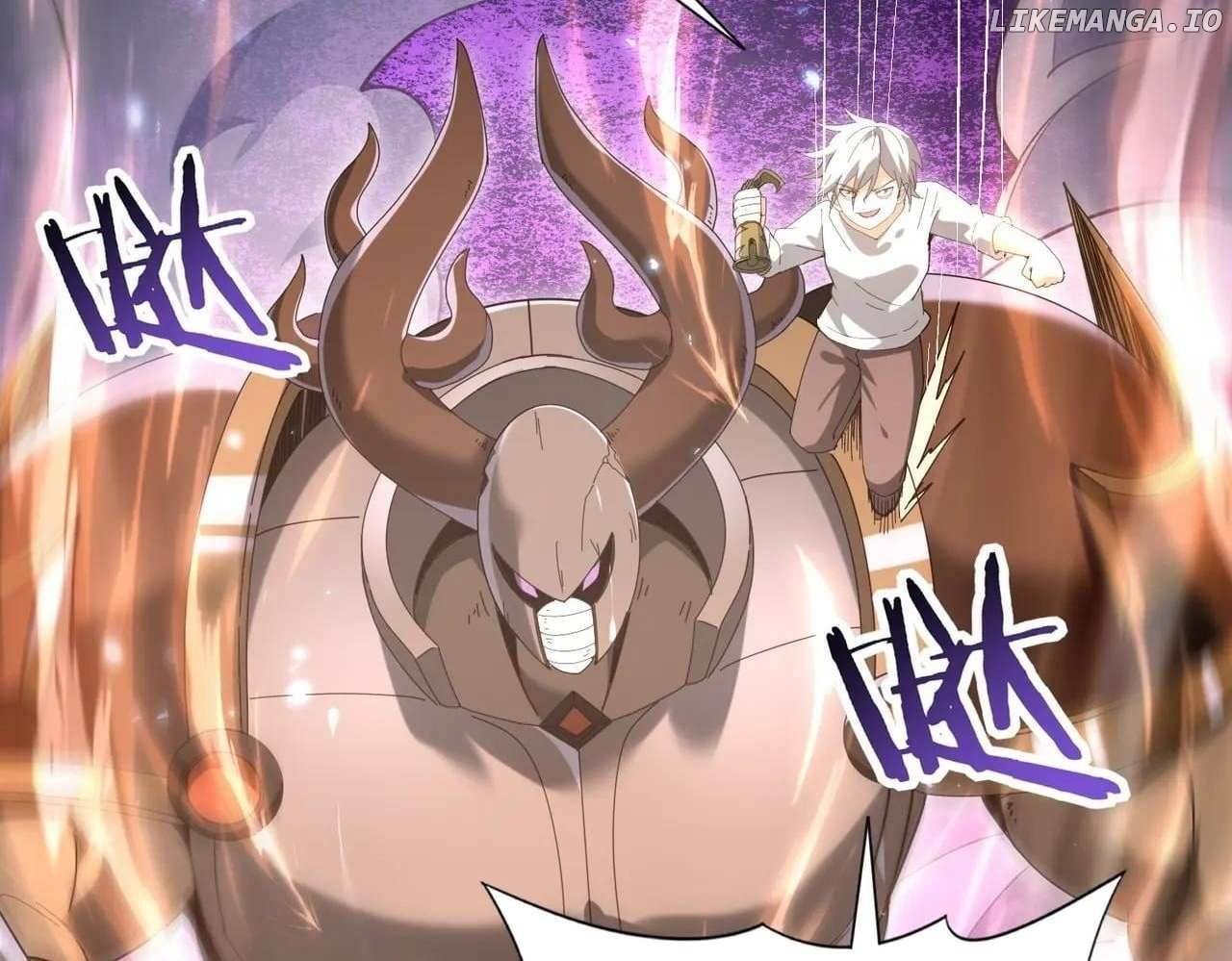 I Got The Weakest Class, Dragon Tamer!? Chapter 147 - Page 8