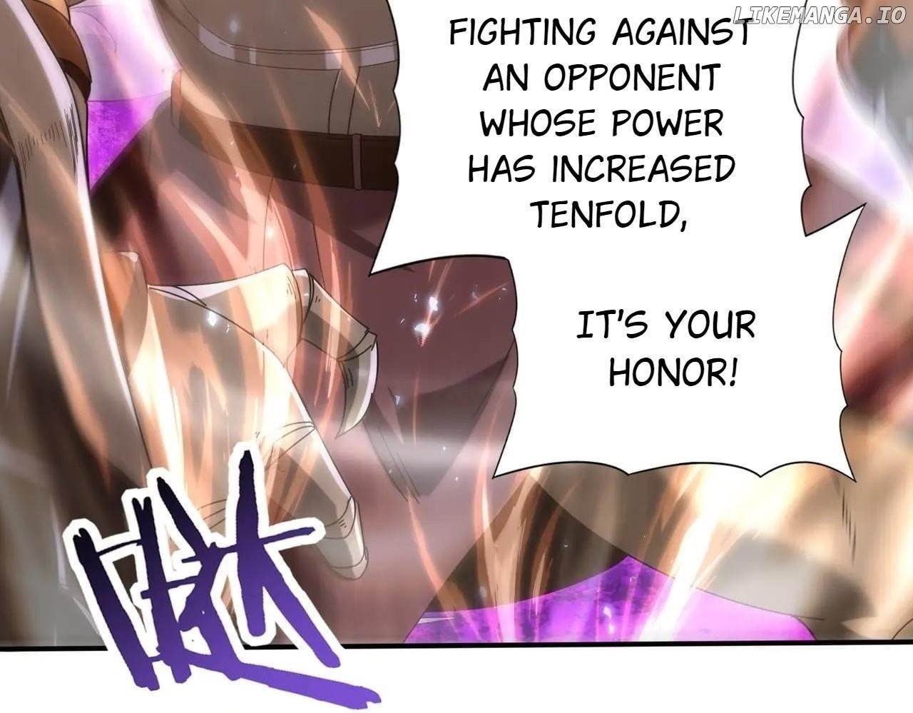 I Got The Weakest Class, Dragon Tamer!? Chapter 147 - Page 9