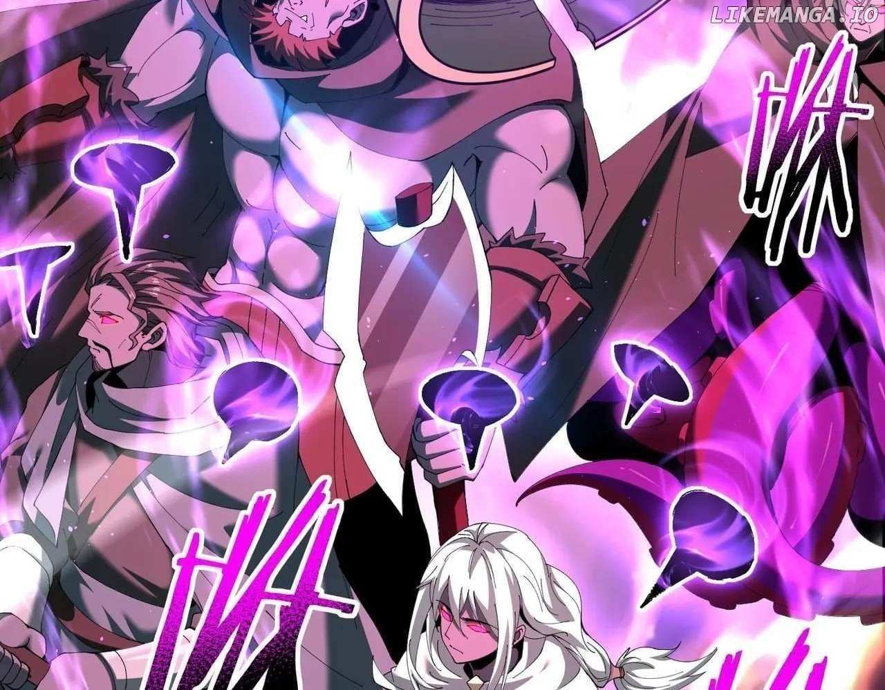 I Got The Weakest Class, Dragon Tamer!? Chapter 148 - Page 104