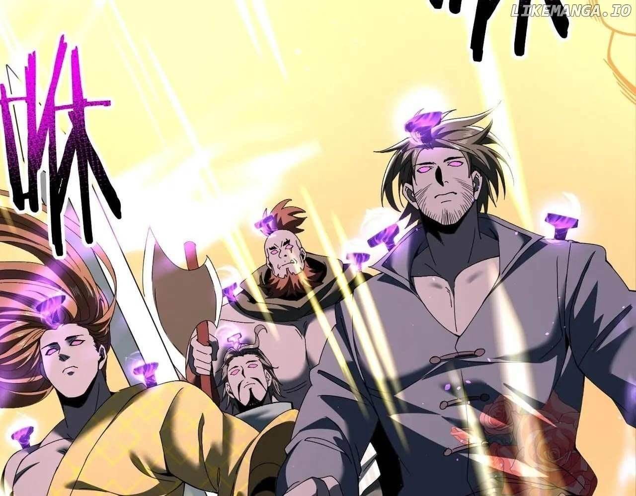 I Got The Weakest Class, Dragon Tamer!? Chapter 148 - Page 110