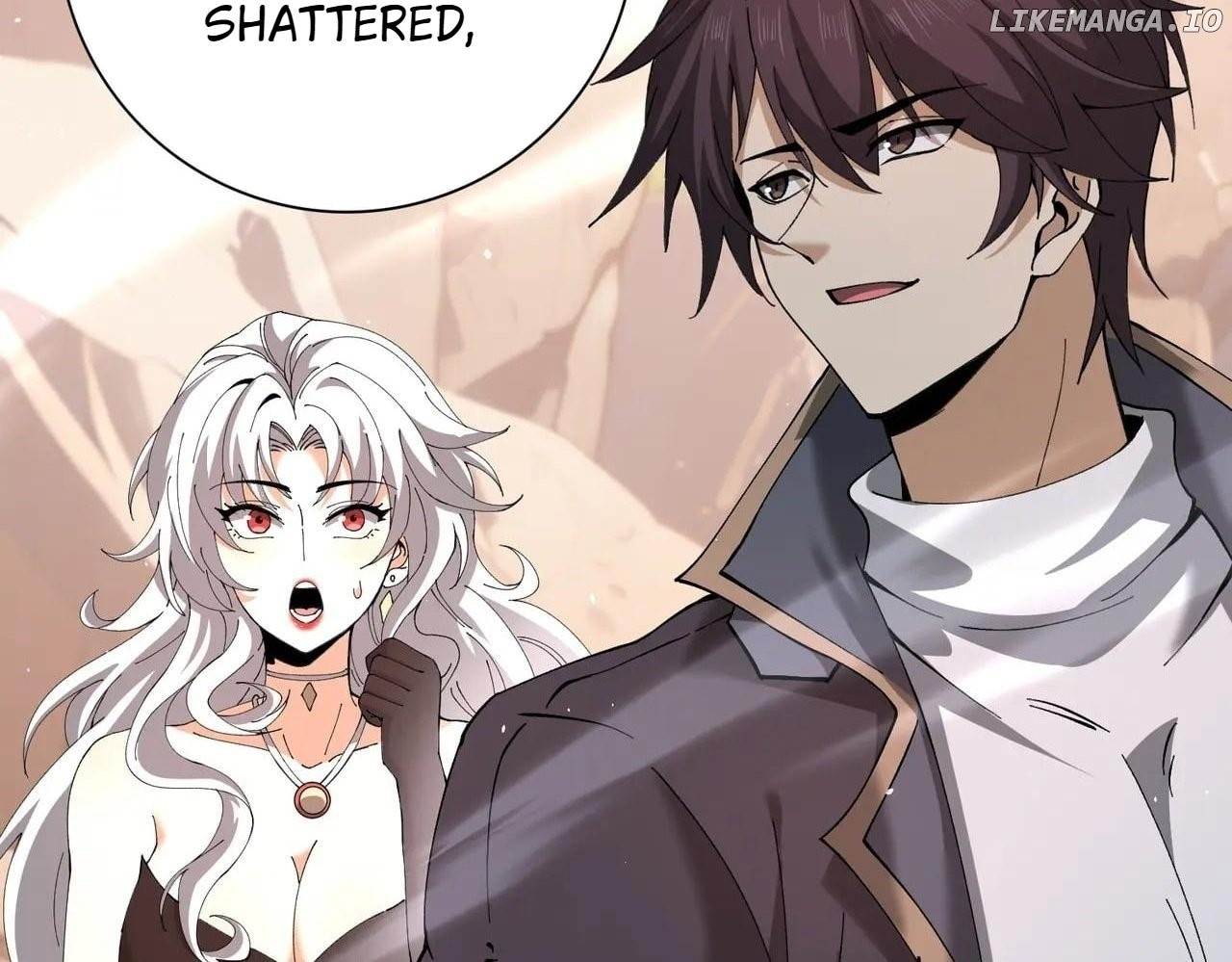 I Got The Weakest Class, Dragon Tamer!? Chapter 148 - Page 114