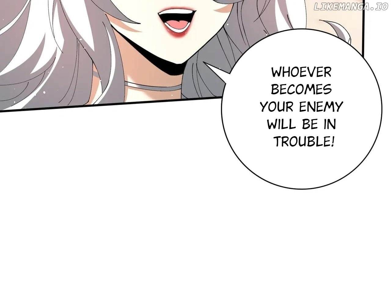 I Got The Weakest Class, Dragon Tamer!? Chapter 148 - Page 117