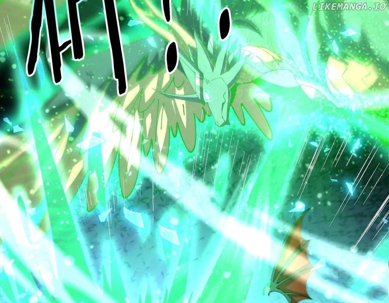 I Got The Weakest Class, Dragon Tamer!? Chapter 148 - Page 15