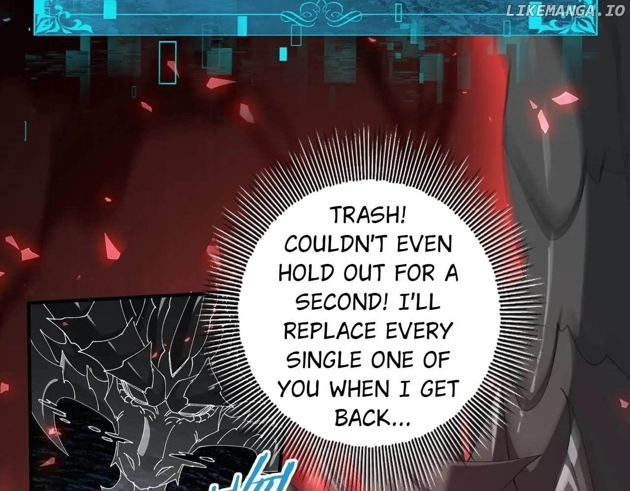 I Got The Weakest Class, Dragon Tamer!? Chapter 148 - Page 17