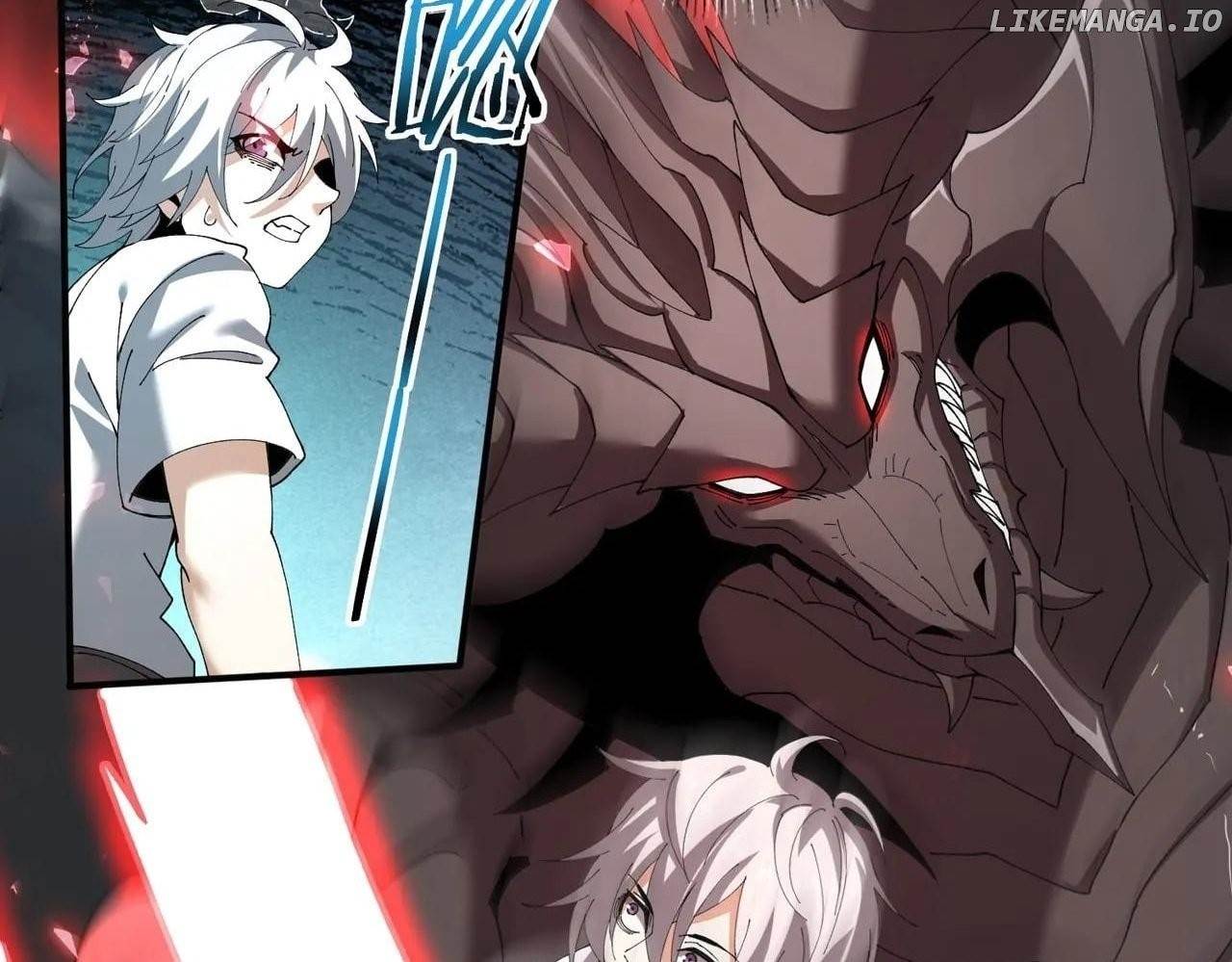 I Got The Weakest Class, Dragon Tamer!? Chapter 148 - Page 18