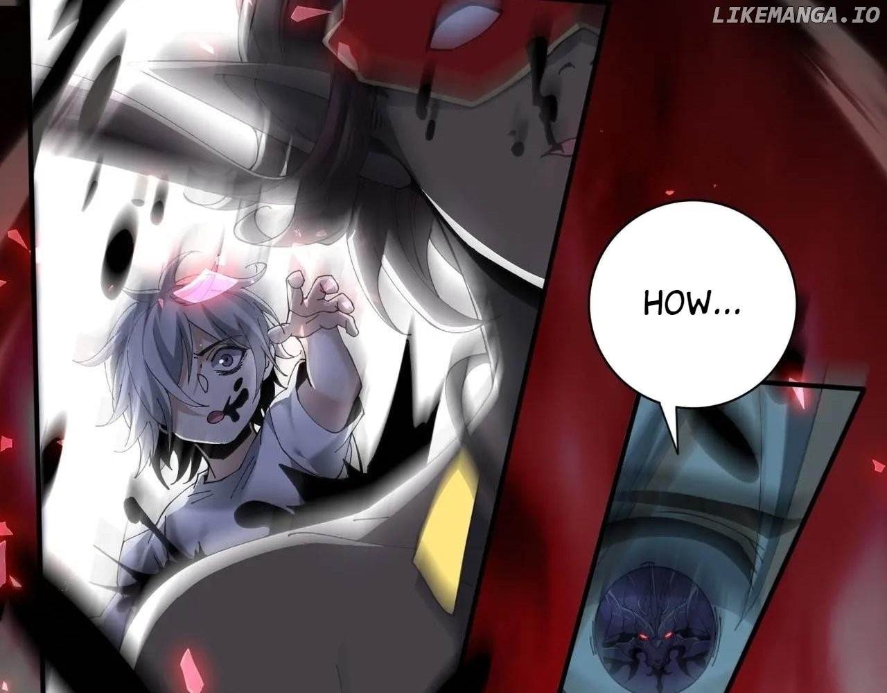 I Got The Weakest Class, Dragon Tamer!? Chapter 148 - Page 22