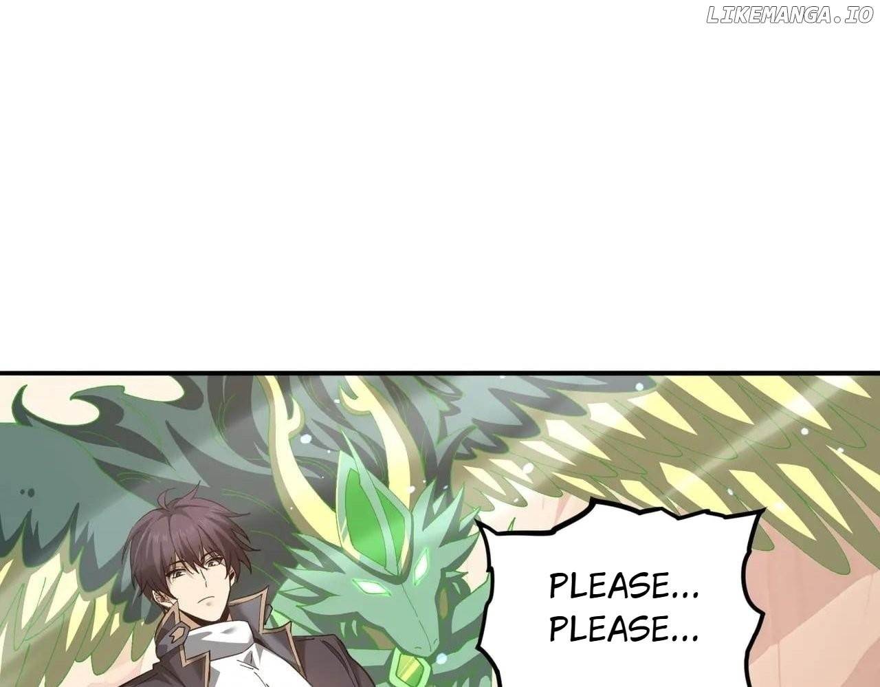 I Got The Weakest Class, Dragon Tamer!? Chapter 148 - Page 30