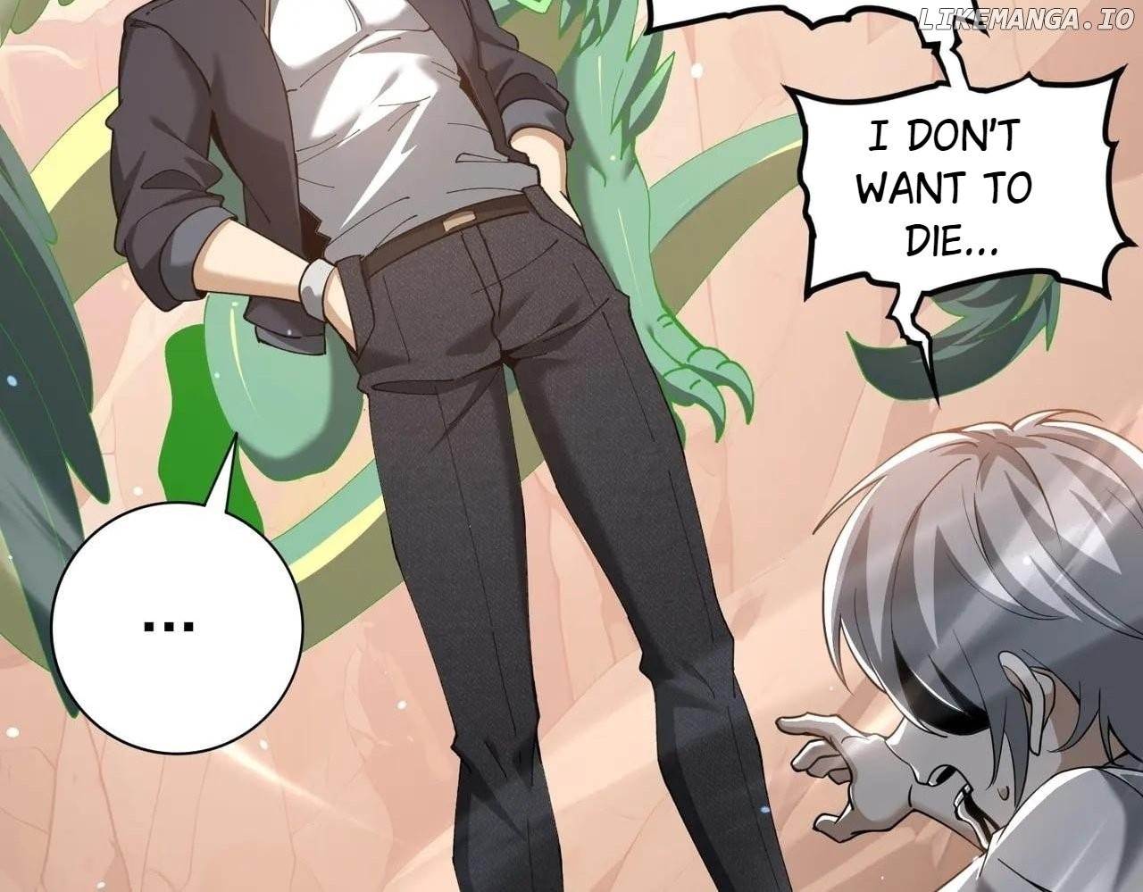 I Got The Weakest Class, Dragon Tamer!? Chapter 148 - Page 31