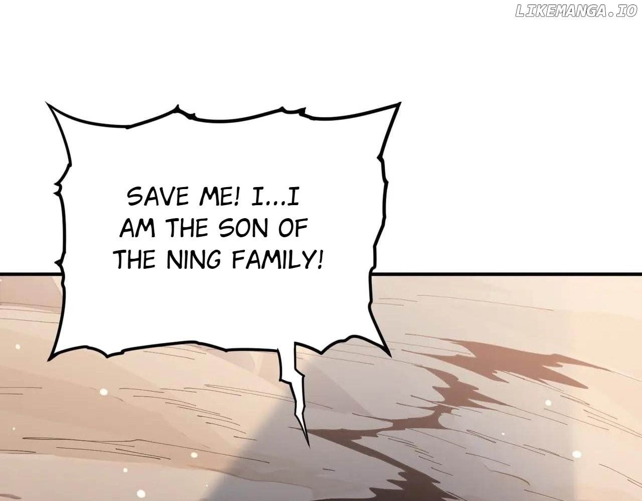 I Got The Weakest Class, Dragon Tamer!? Chapter 148 - Page 36