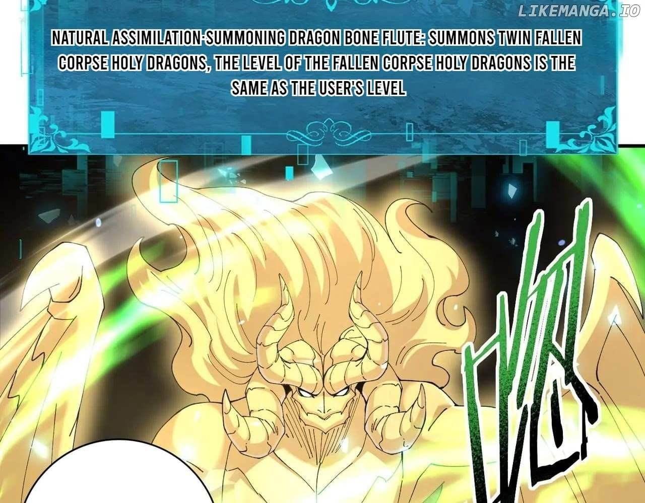 I Got The Weakest Class, Dragon Tamer!? Chapter 148 - Page 41