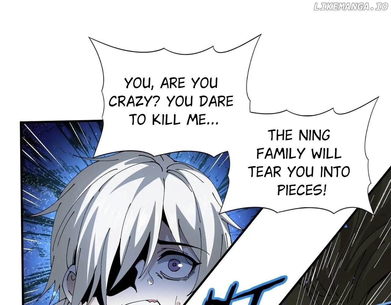 I Got The Weakest Class, Dragon Tamer!? Chapter 148 - Page 47