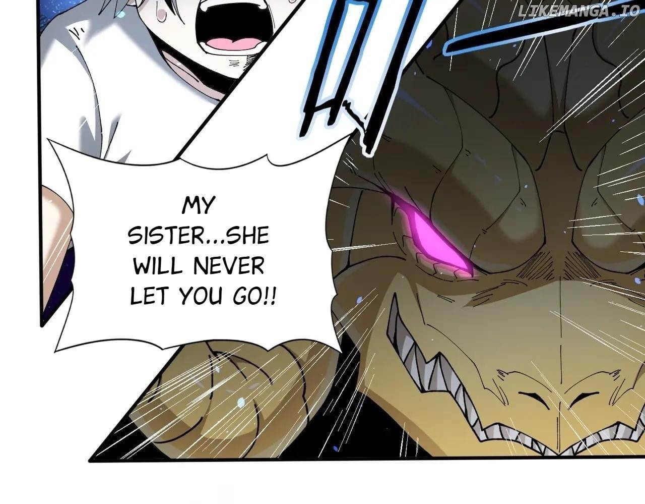 I Got The Weakest Class, Dragon Tamer!? Chapter 148 - Page 48