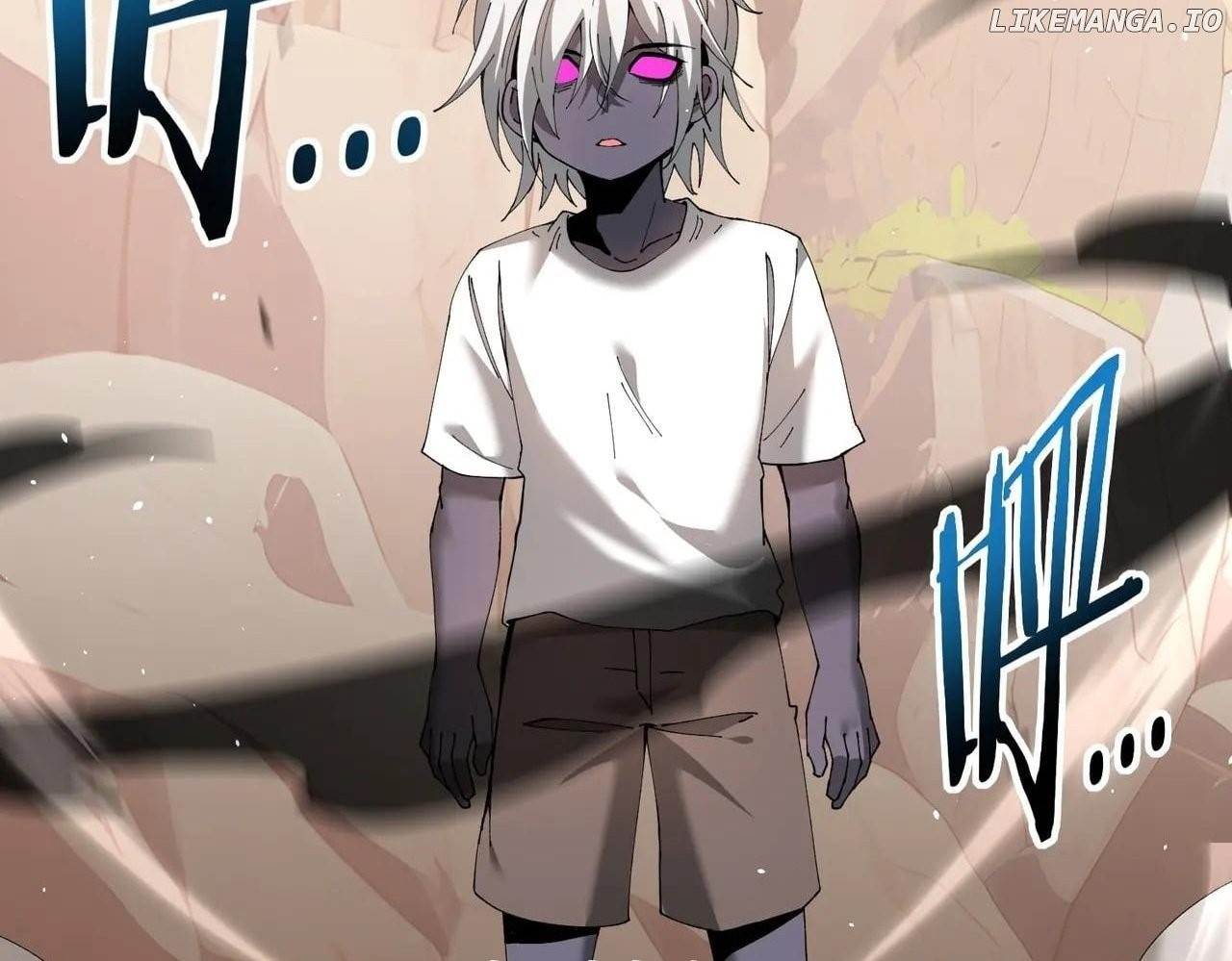 I Got The Weakest Class, Dragon Tamer!? Chapter 148 - Page 55