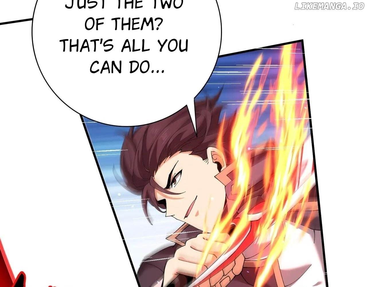 I Got The Weakest Class, Dragon Tamer!? Chapter 148 - Page 7