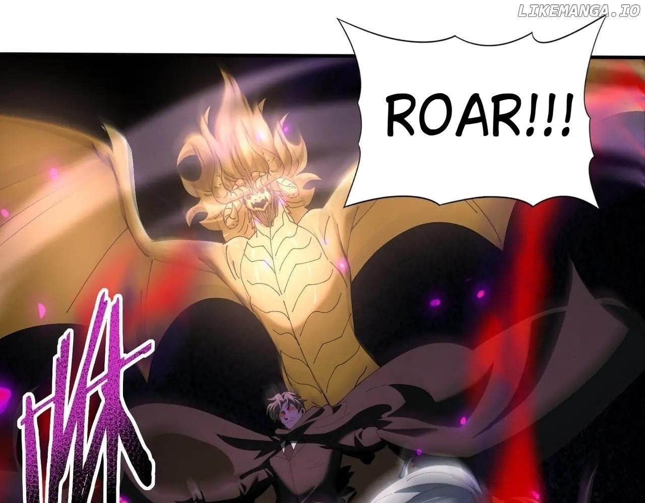 I Got The Weakest Class, Dragon Tamer!? Chapter 148 - Page 84