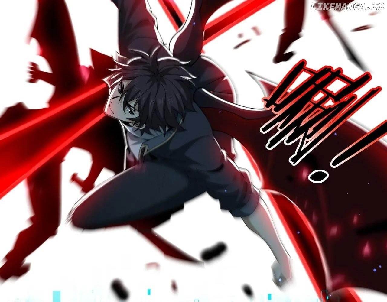 I Got The Weakest Class, Dragon Tamer!? Chapter 148 - Page 9