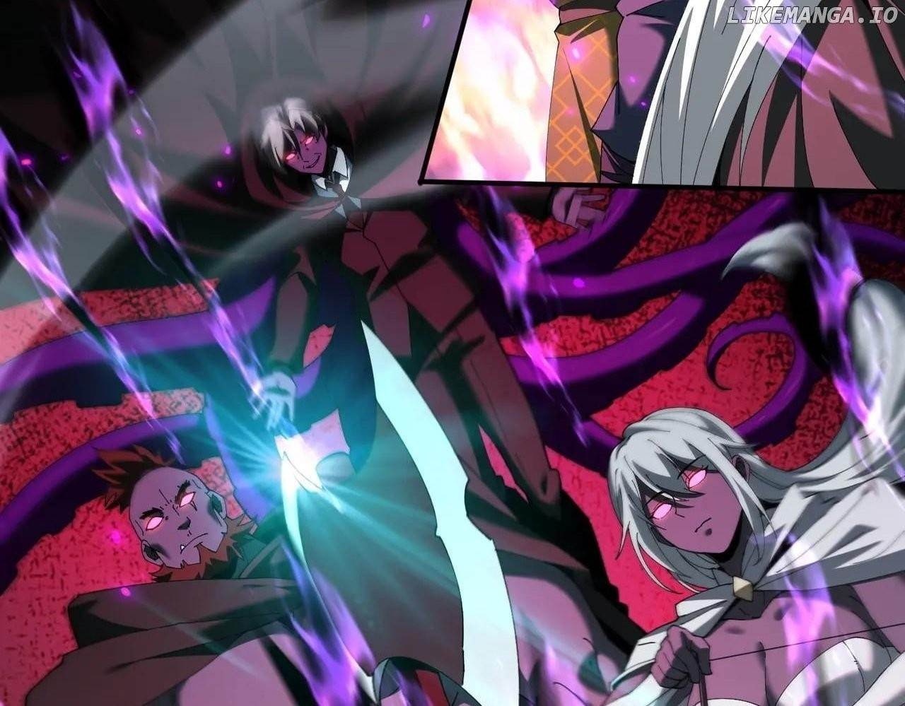 I Got The Weakest Class, Dragon Tamer!? Chapter 148 - Page 95