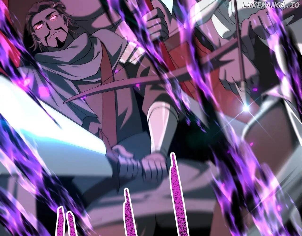 I Got The Weakest Class, Dragon Tamer!? Chapter 148 - Page 96