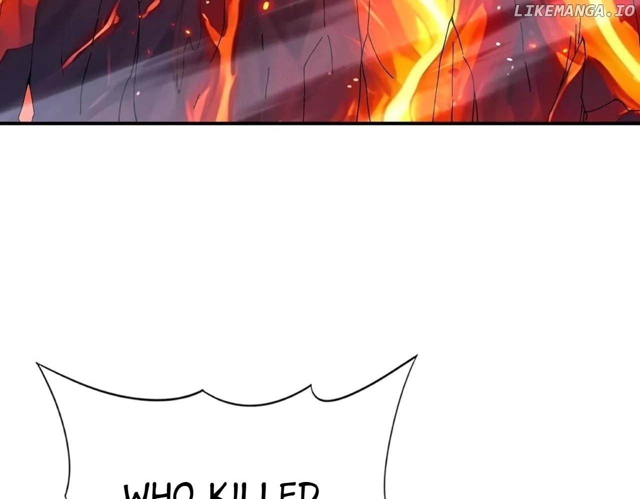 I Got The Weakest Class, Dragon Tamer!? Chapter 149 - Page 36