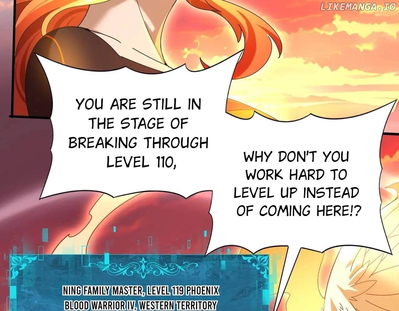 I Got The Weakest Class, Dragon Tamer!? Chapter 149 - Page 53