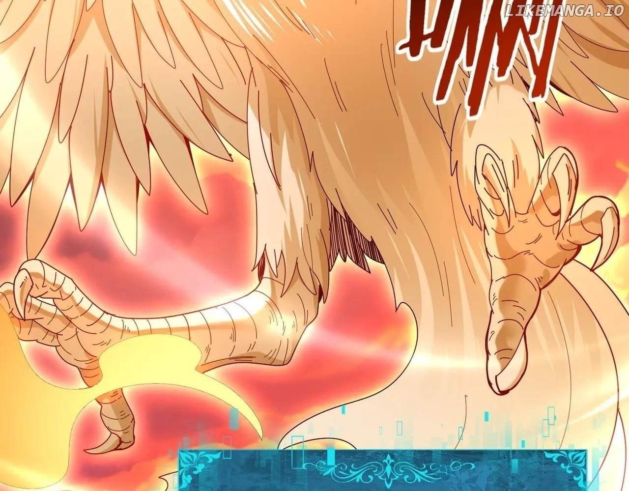 I Got The Weakest Class, Dragon Tamer!? Chapter 149 - Page 55