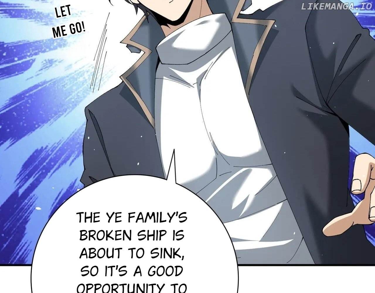 I Got The Weakest Class, Dragon Tamer!? Chapter 149 - Page 6