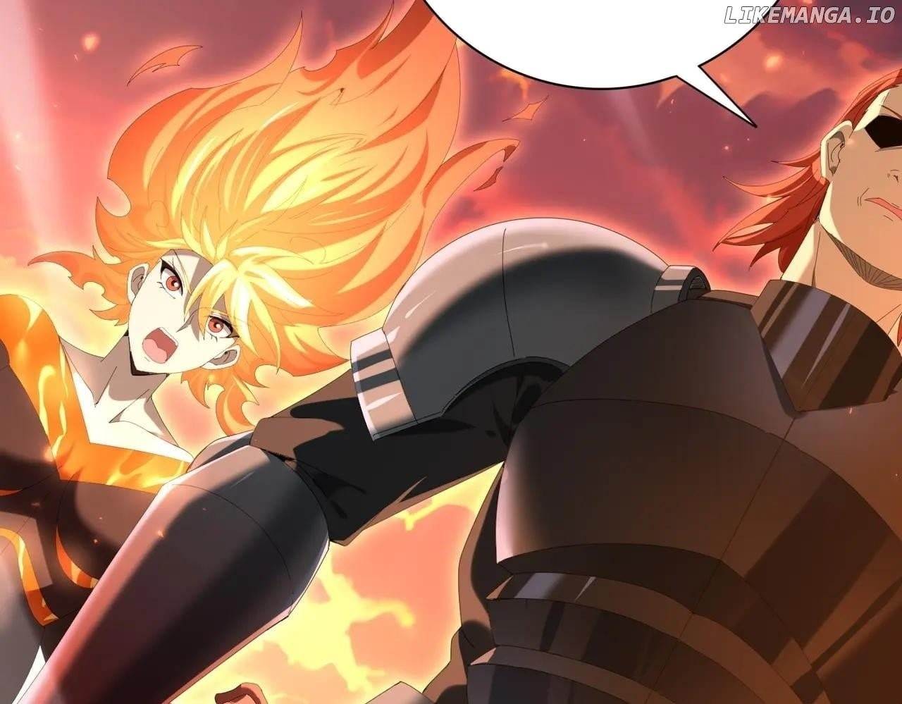 I Got The Weakest Class, Dragon Tamer!? Chapter 149 - Page 87