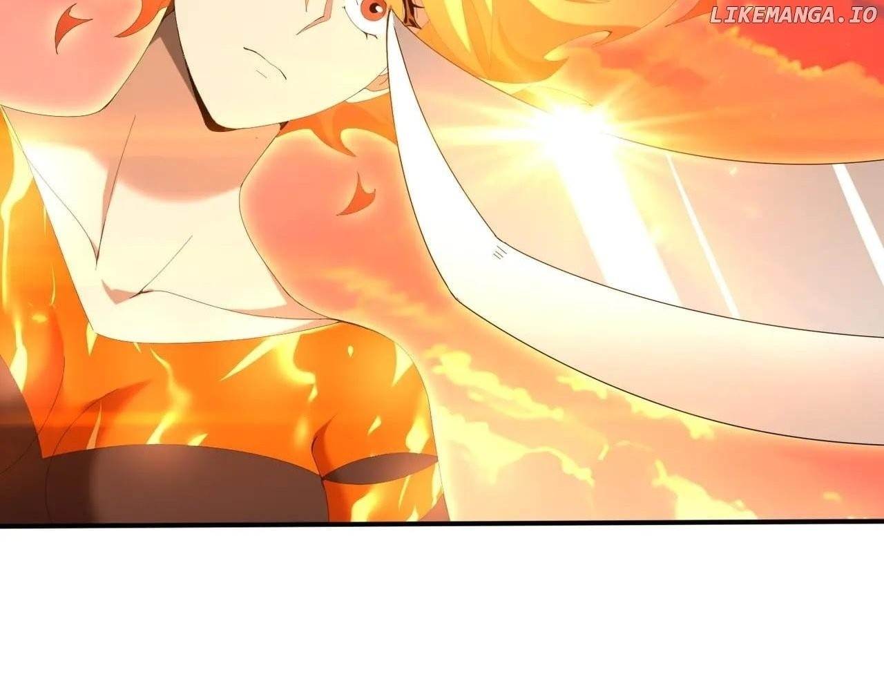 I Got The Weakest Class, Dragon Tamer!? Chapter 149 - Page 90