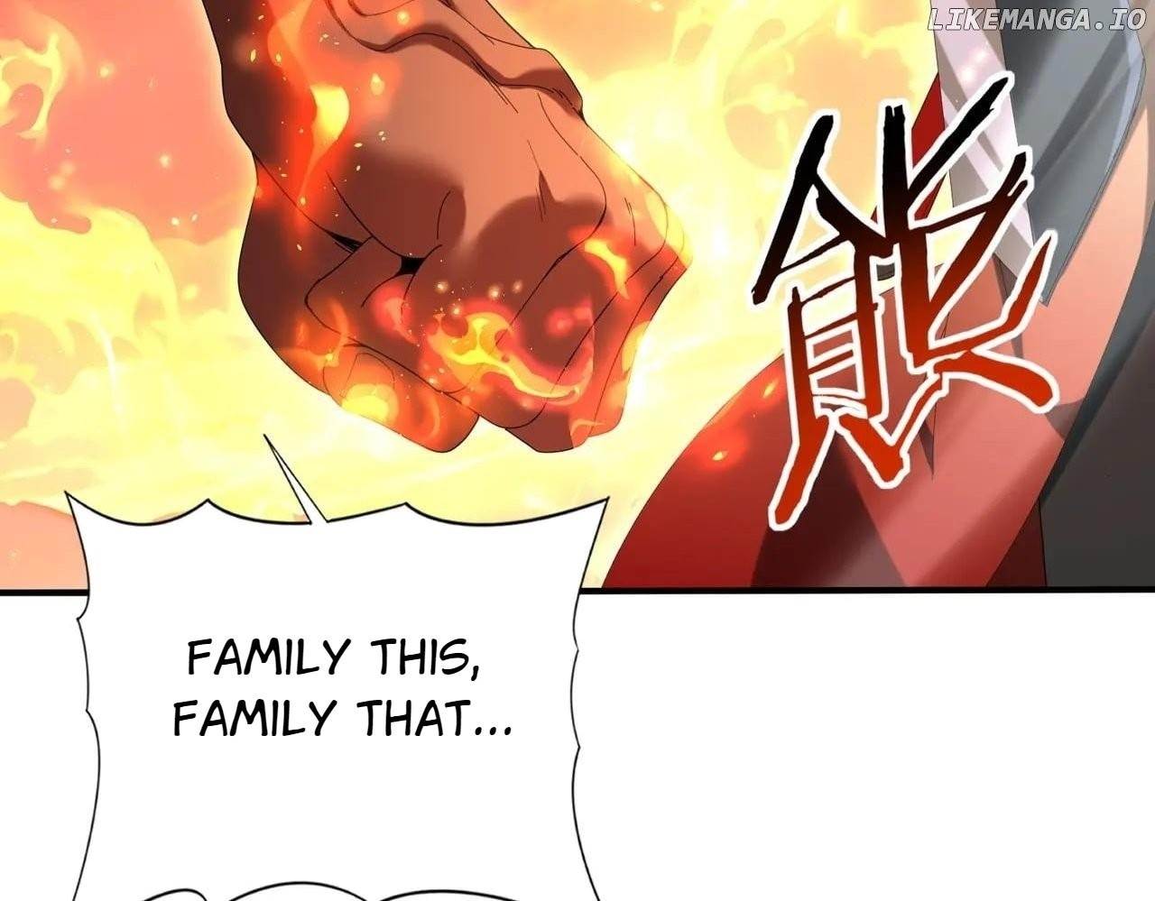 I Got The Weakest Class, Dragon Tamer!? Chapter 149 - Page 99