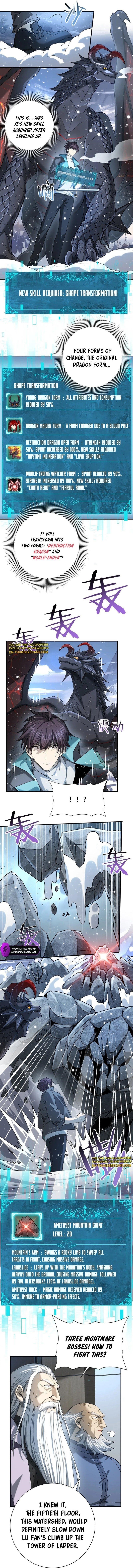 I Got The Weakest Class, Dragon Tamer!? Chapter 15 - Page 5