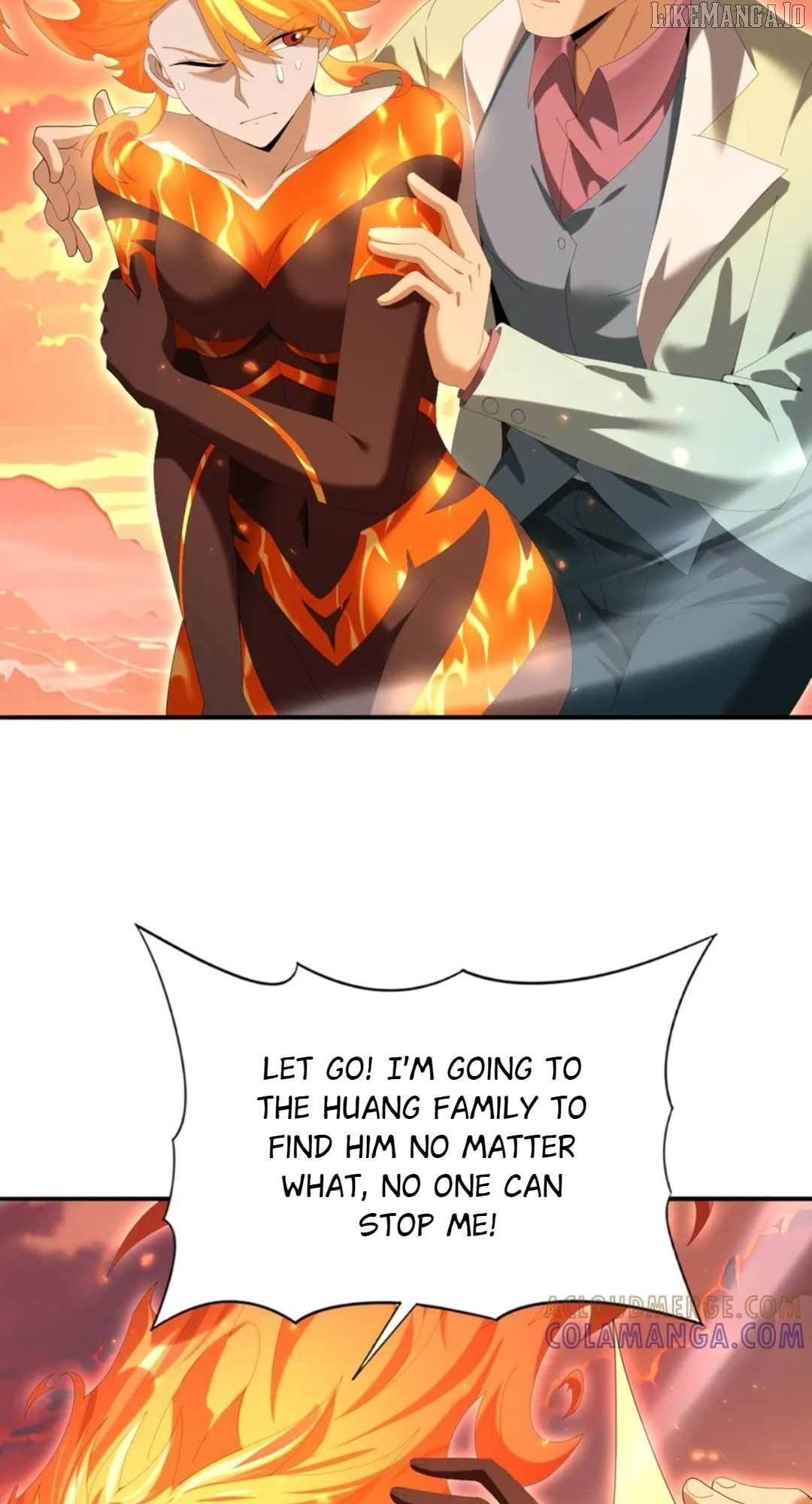 I Got The Weakest Class, Dragon Tamer!? Chapter 150 - Page 11