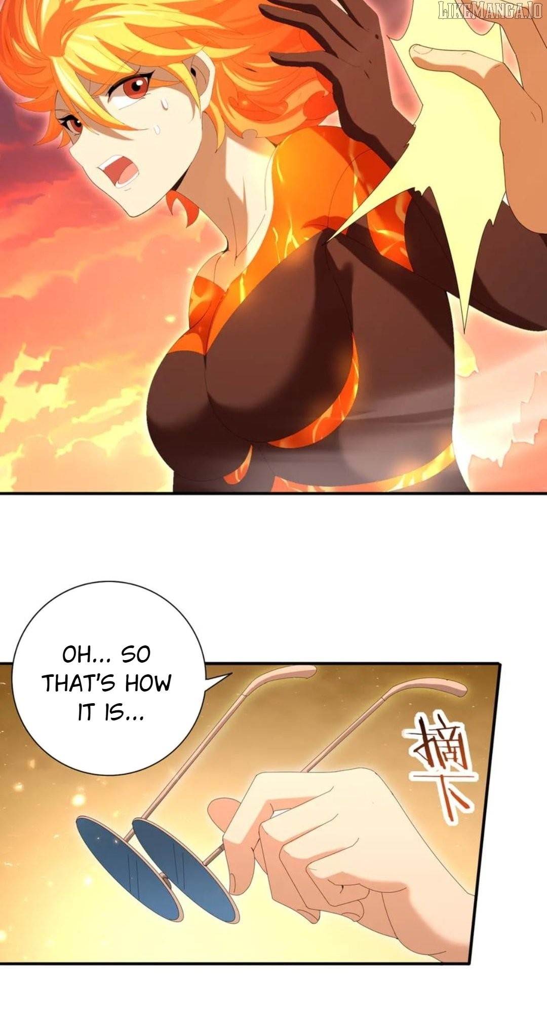 I Got The Weakest Class, Dragon Tamer!? Chapter 150 - Page 12