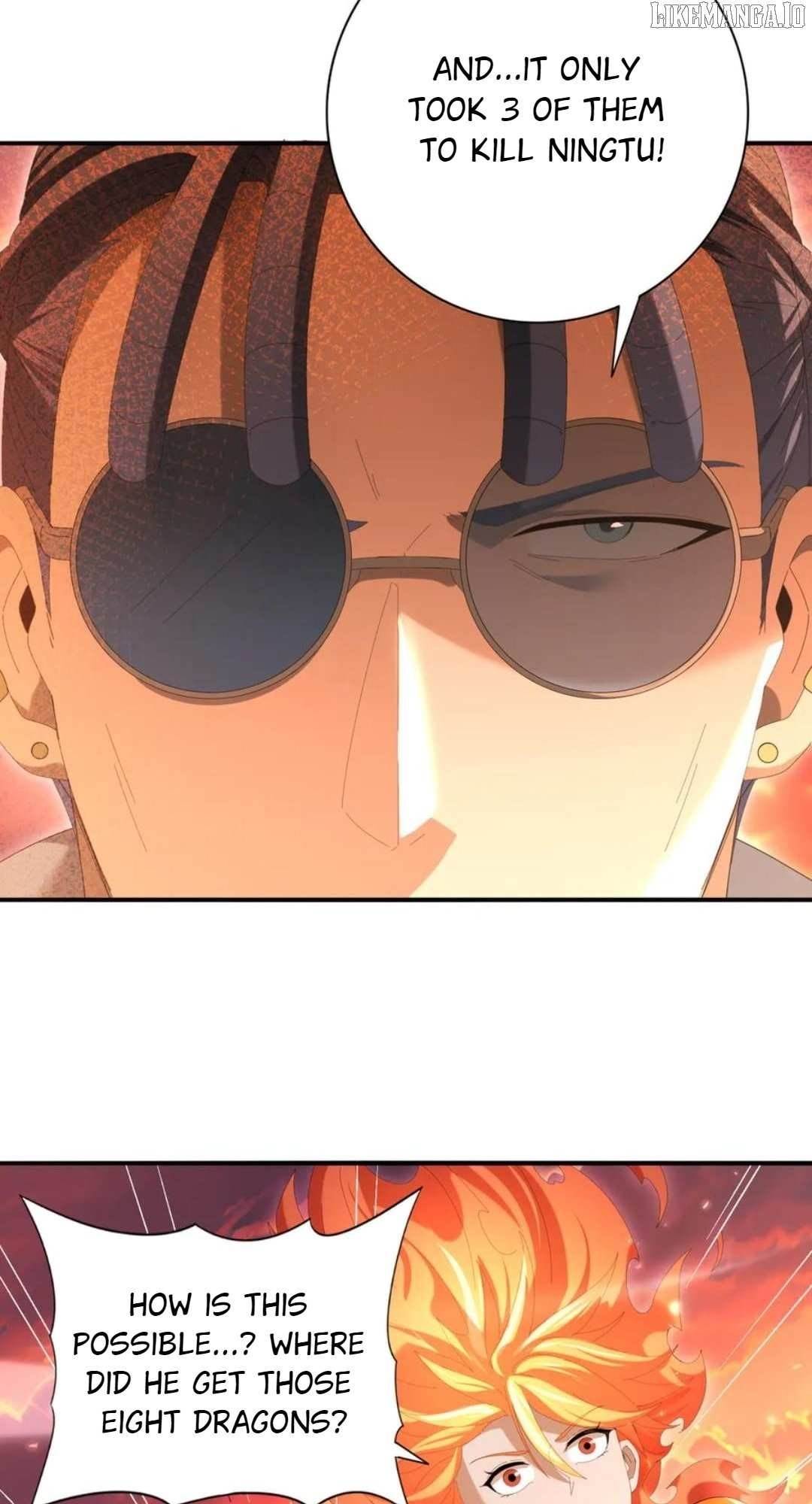 I Got The Weakest Class, Dragon Tamer!? Chapter 150 - Page 21