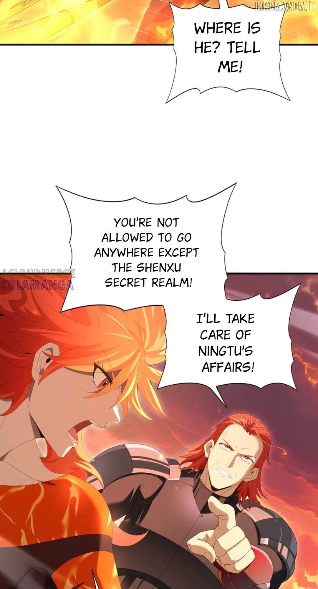 I Got The Weakest Class, Dragon Tamer!? Chapter 150 - Page 25