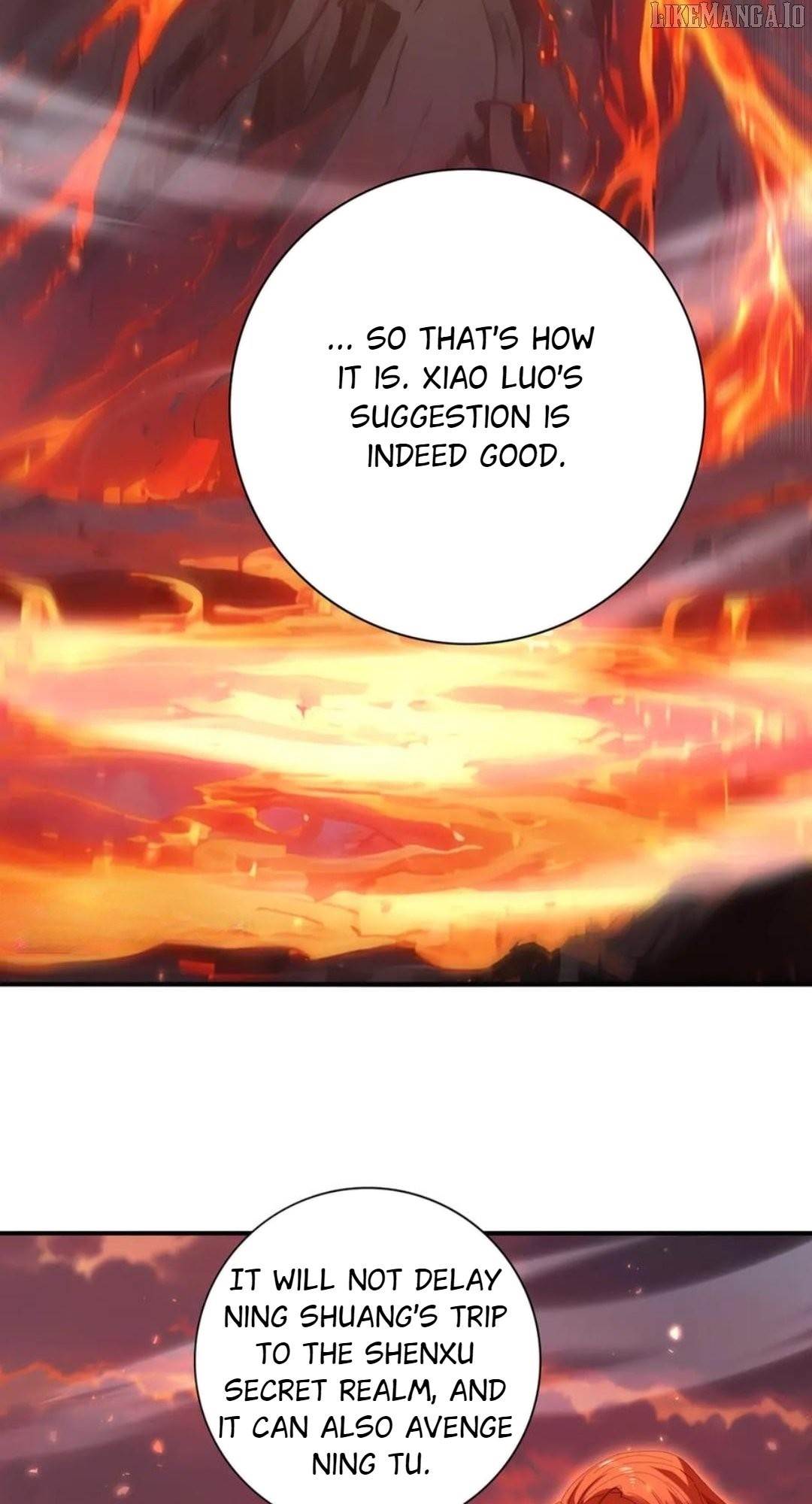 I Got The Weakest Class, Dragon Tamer!? Chapter 150 - Page 30