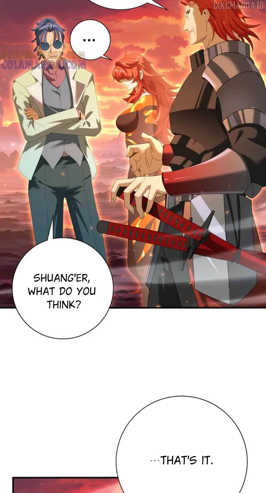 I Got The Weakest Class, Dragon Tamer!? Chapter 150 - Page 31