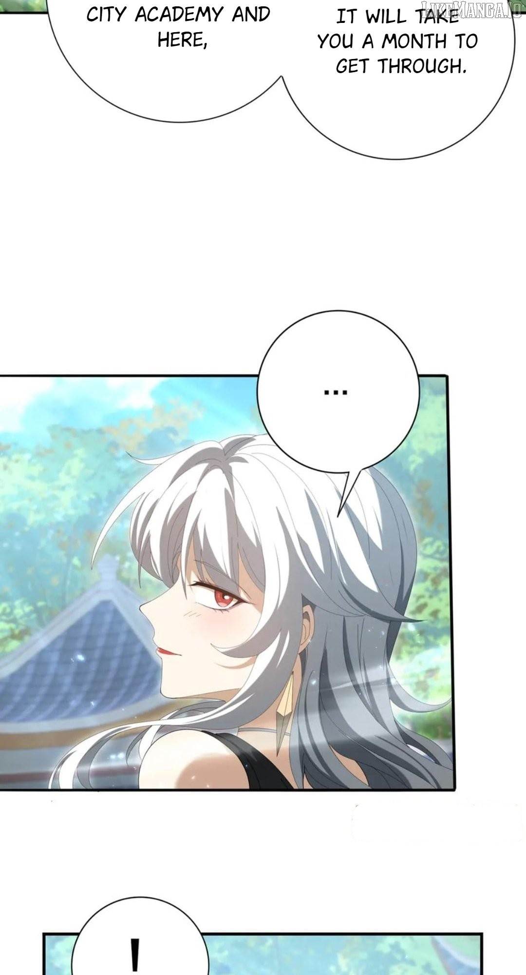 I Got The Weakest Class, Dragon Tamer!? Chapter 150 - Page 40