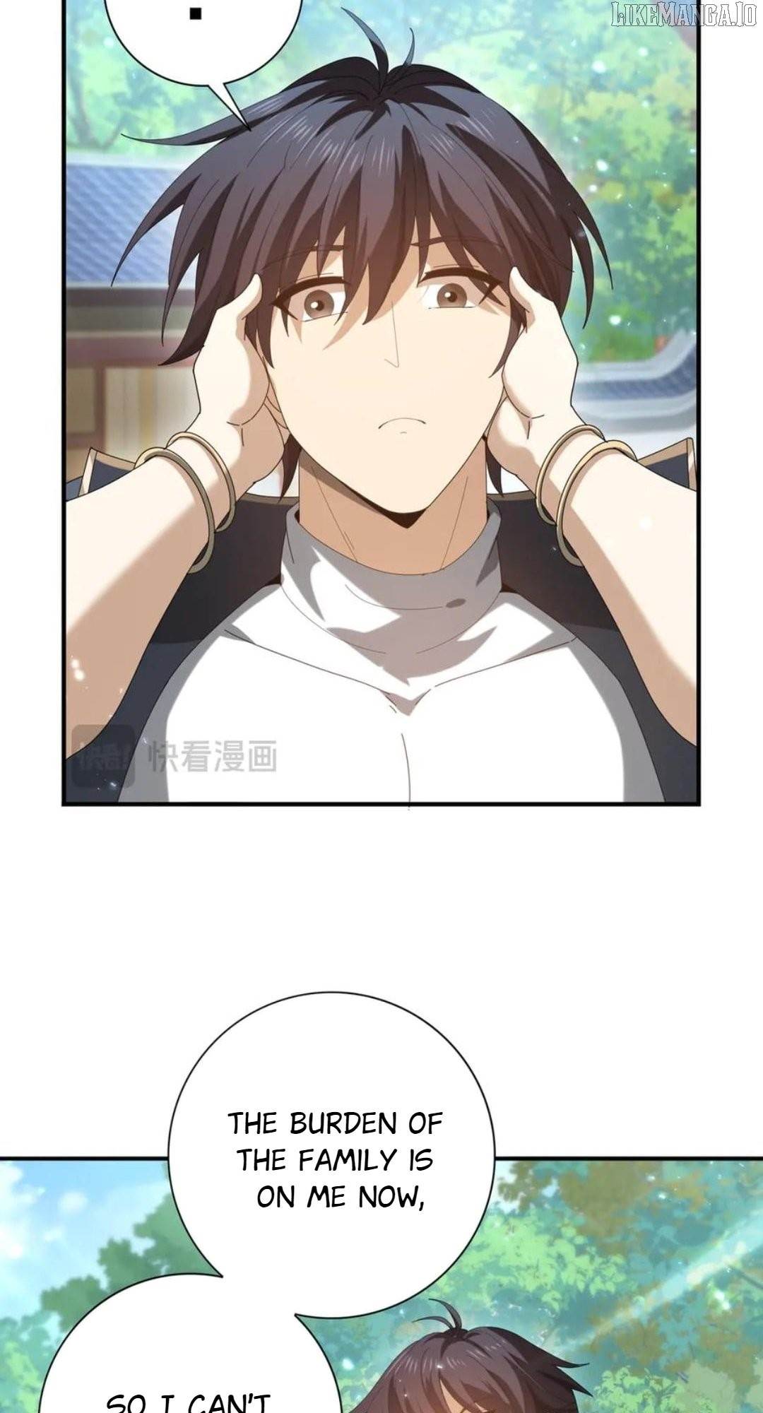 I Got The Weakest Class, Dragon Tamer!? Chapter 150 - Page 41