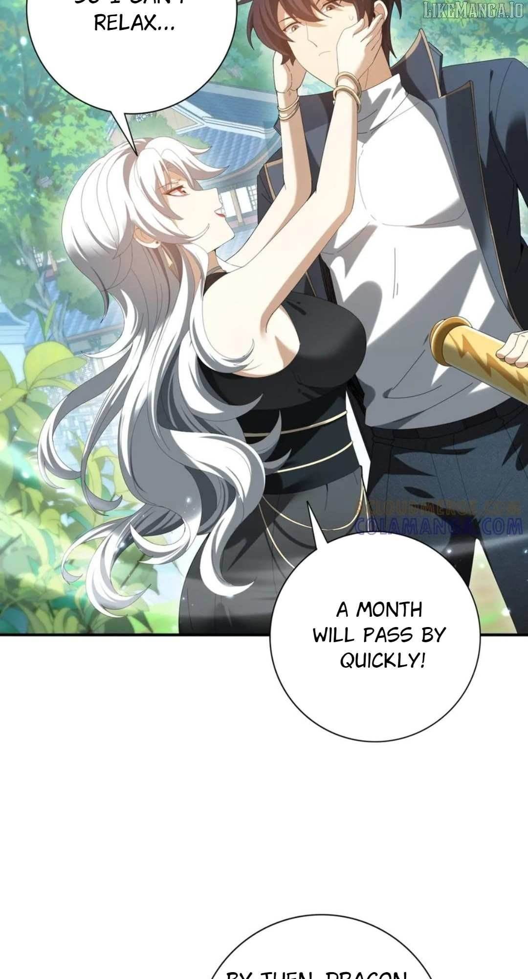 I Got The Weakest Class, Dragon Tamer!? Chapter 150 - Page 42